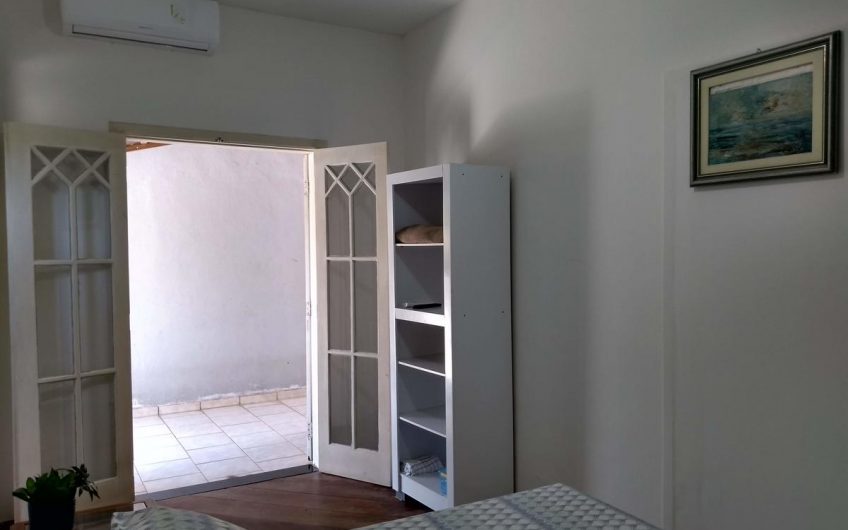 Tartaruga Marinha Hostel na Praia do Itaguá em Ubatuba
