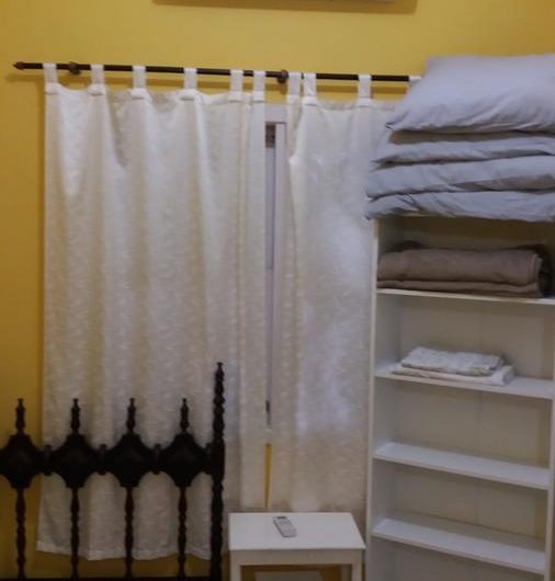 Tartaruga Marinha Hostel na Praia do Itaguá em Ubatuba