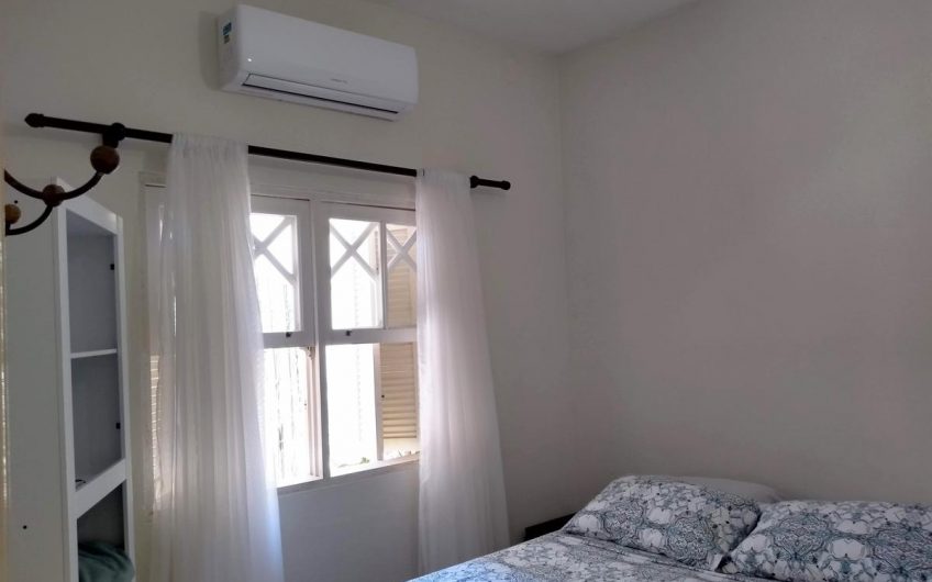 Tartaruga Marinha Hostel na Praia do Itaguá em Ubatuba