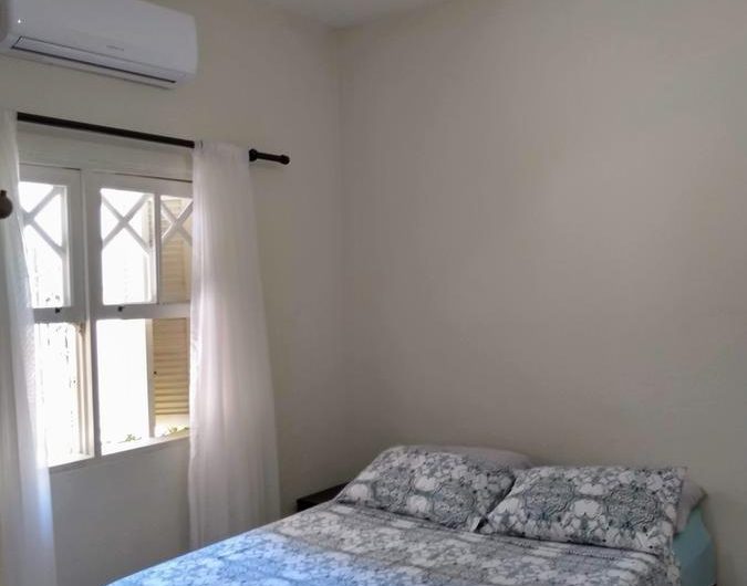 Tartaruga Marinha Hostel na Praia do Itaguá em Ubatuba