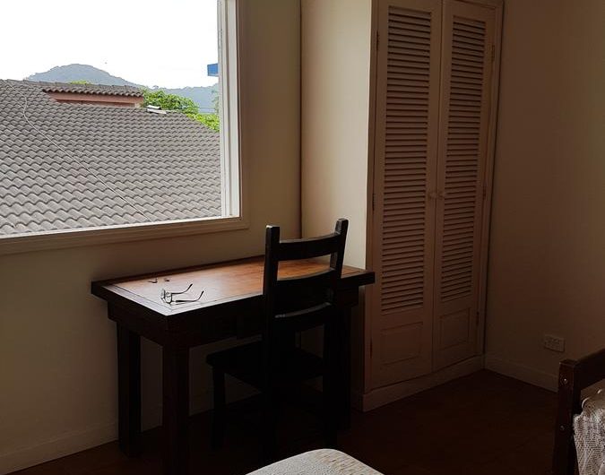Guest House da Carmen no Centro de Ubatuba