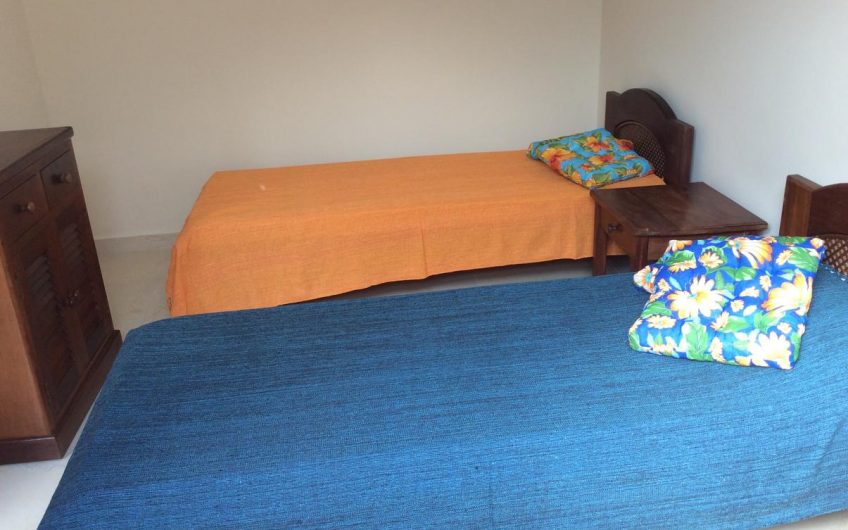 Guest House da Carmen no Centro de Ubatuba