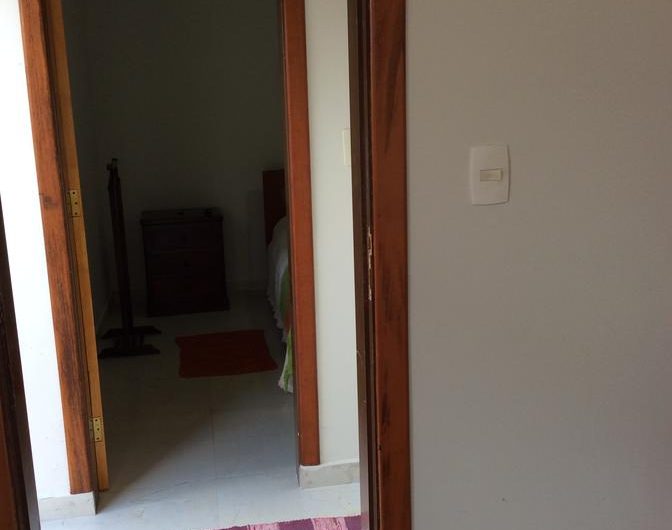 Guest House da Carmen no Centro de Ubatuba