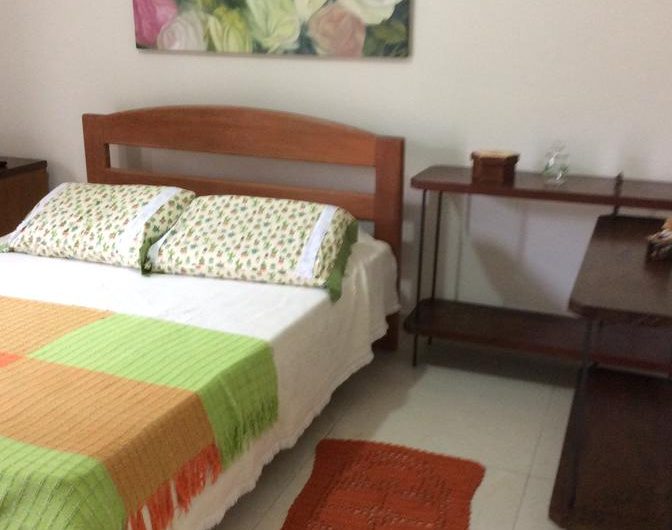 Guest House da Carmen no Centro de Ubatuba