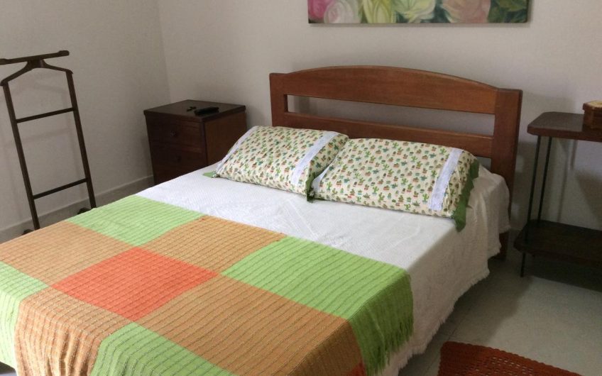 Guest House da Carmen no Centro de Ubatuba