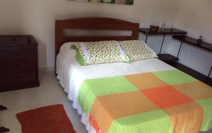 Guest House da Carmen no Centro de Ubatuba