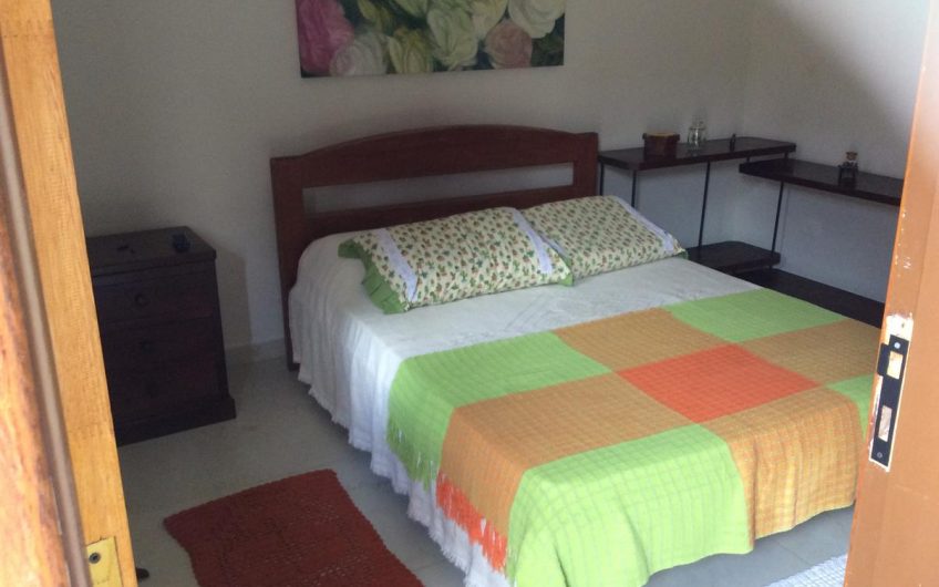 Guest House da Carmen no Centro de Ubatuba