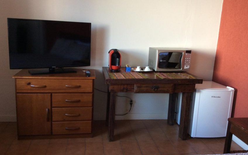 Guest House da Carmen no Centro de Ubatuba