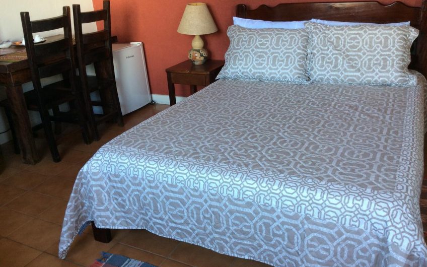 Guest House da Carmen no Centro de Ubatuba