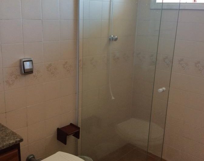 Guest House da Carmen no Centro de Ubatuba