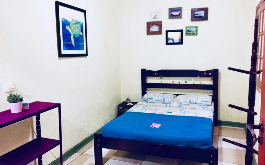 Bamboo Groove Hostel na Vila de Itamambuca em Ubatuba