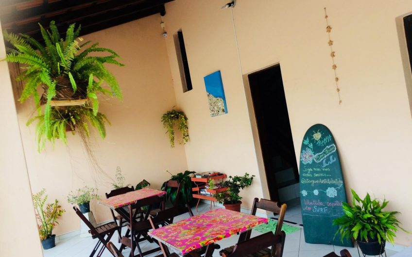 Itaguá Hostel Ubatuba