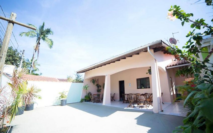 Itaguá Hostel Ubatuba