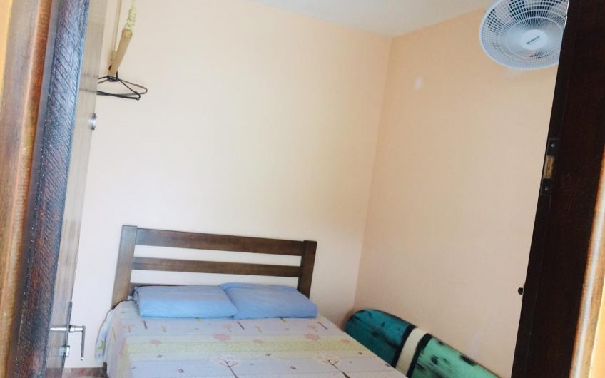 Itaguá Hostel Ubatuba