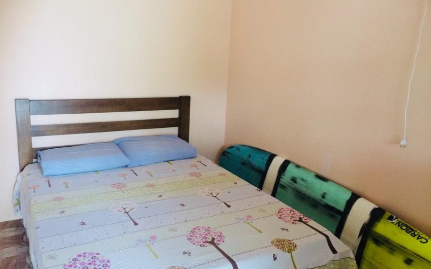 Itaguá Hostel Ubatuba