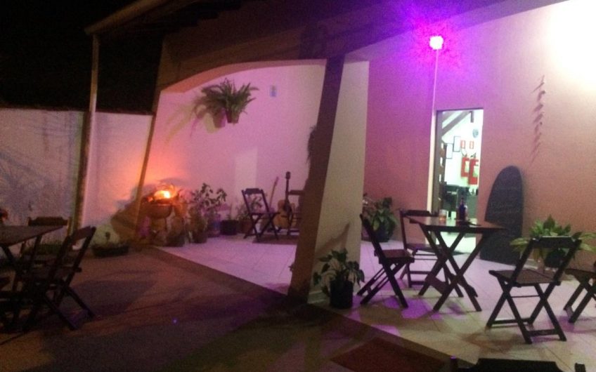 Itaguá Hostel Ubatuba