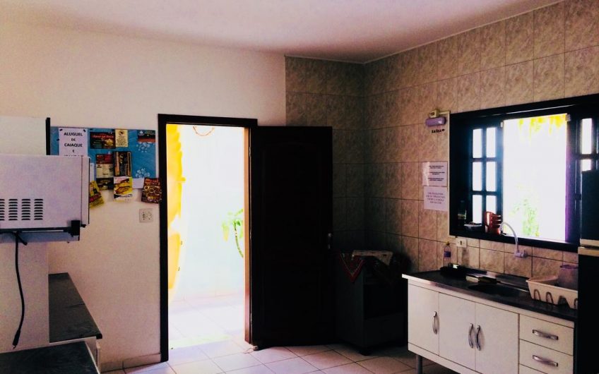 Itaguá Hostel Ubatuba