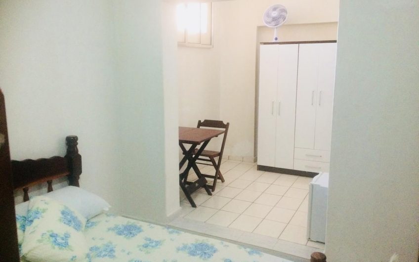 Itaguá Hostel Ubatuba