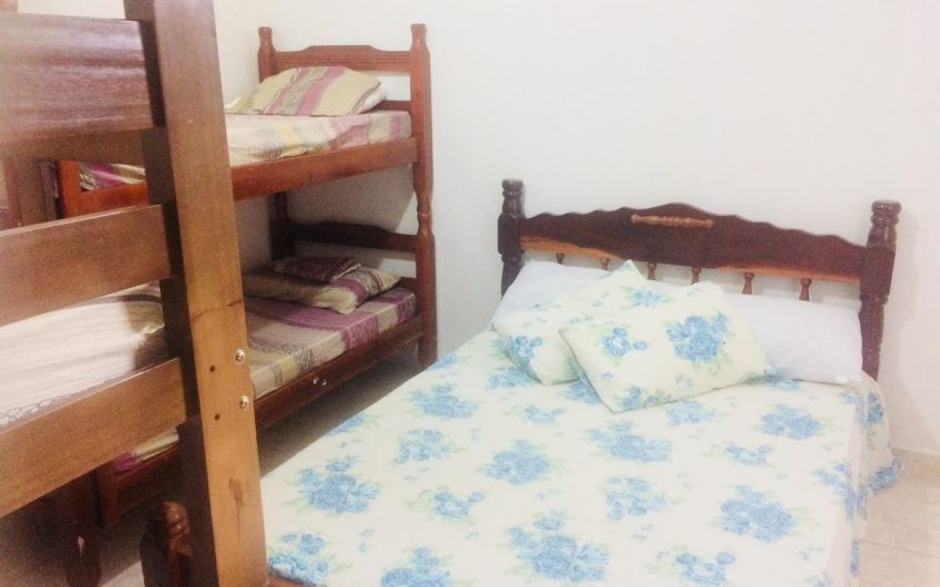 Itaguá Hostel Ubatuba