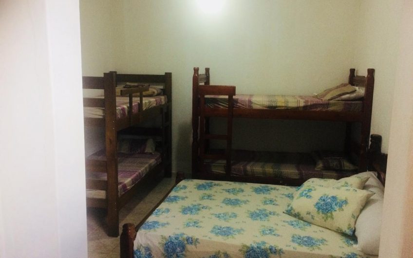 Itaguá Hostel Ubatuba