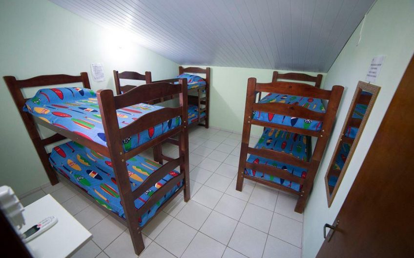 Itaguá Hostel Ubatuba