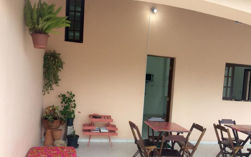 Itaguá Hostel Ubatuba