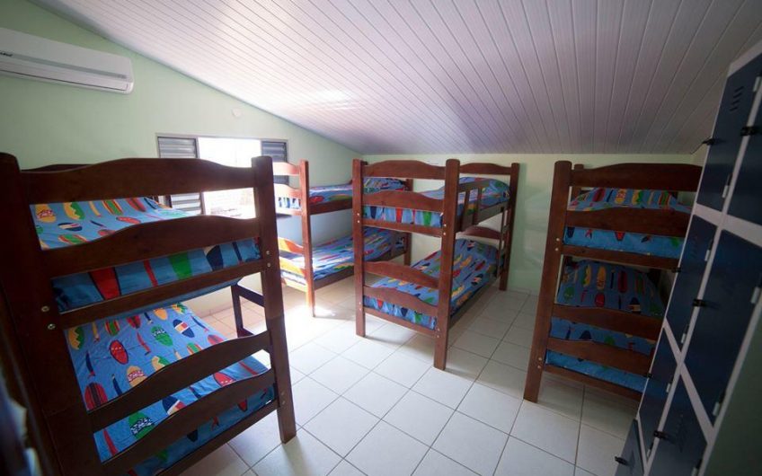 Itaguá Hostel Ubatuba