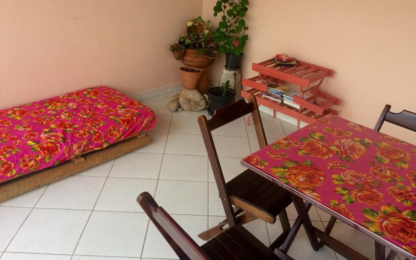 Itaguá Hostel Ubatuba