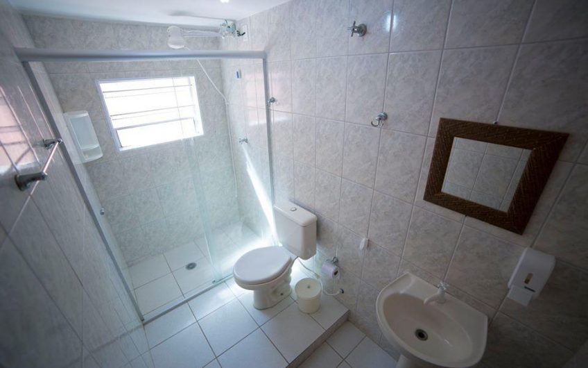 Itaguá Hostel Ubatuba
