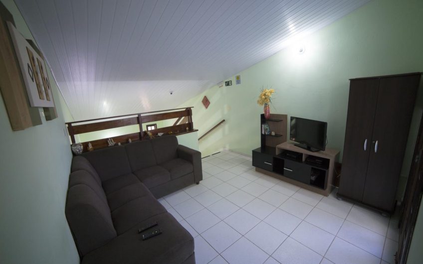 Itaguá Hostel Ubatuba