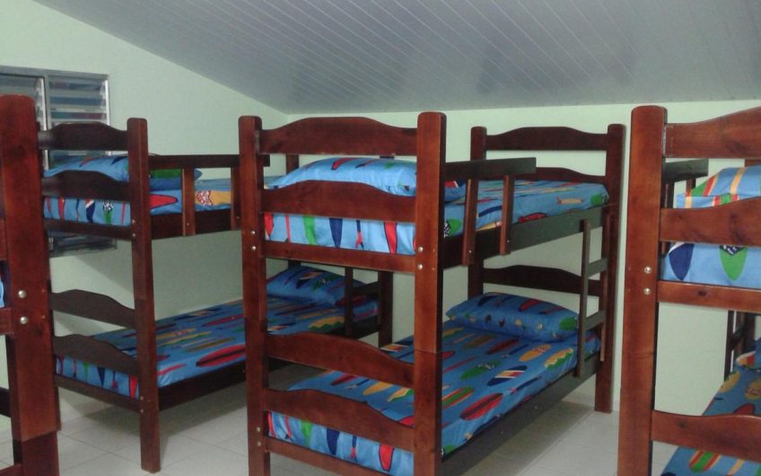 Itaguá Hostel Ubatuba