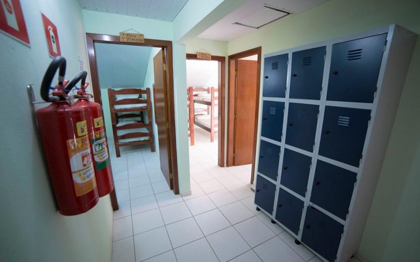 Itaguá Hostel Ubatuba