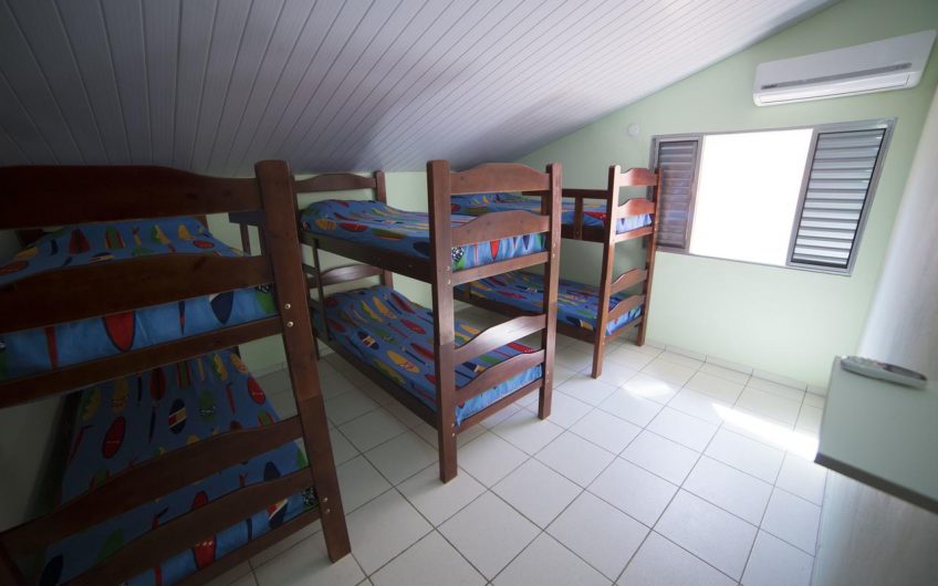 Itaguá Hostel Ubatuba