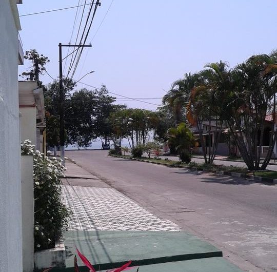 Itaguá Hostel Ubatuba
