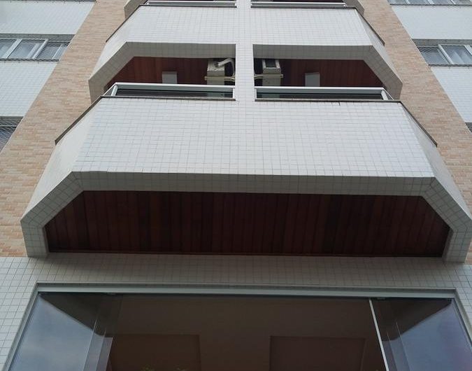 UPG Hotel na Praia Grande em Ubatuba
