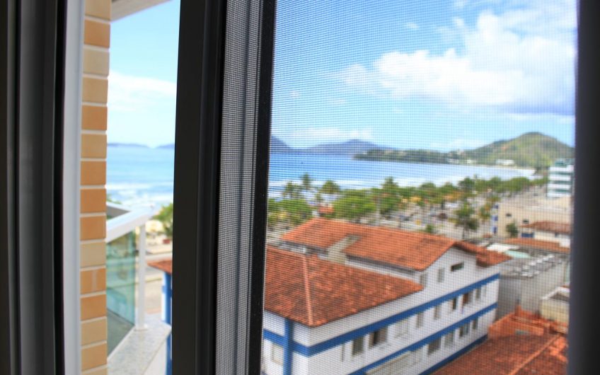 UPG Hotel na Praia Grande em Ubatuba