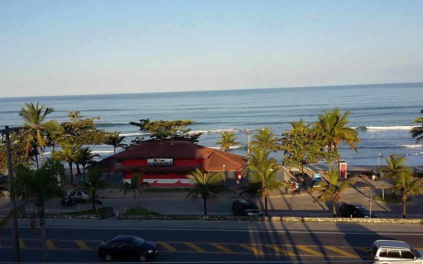 UPG Hotel na Praia Grande em Ubatuba
