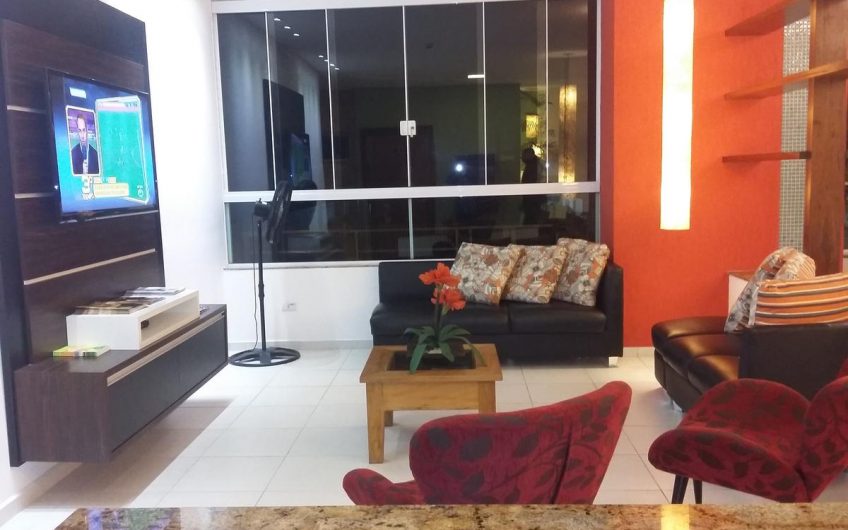 UPG Hotel na Praia Grande em Ubatuba