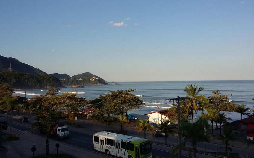UPG Hotel na Praia Grande em Ubatuba