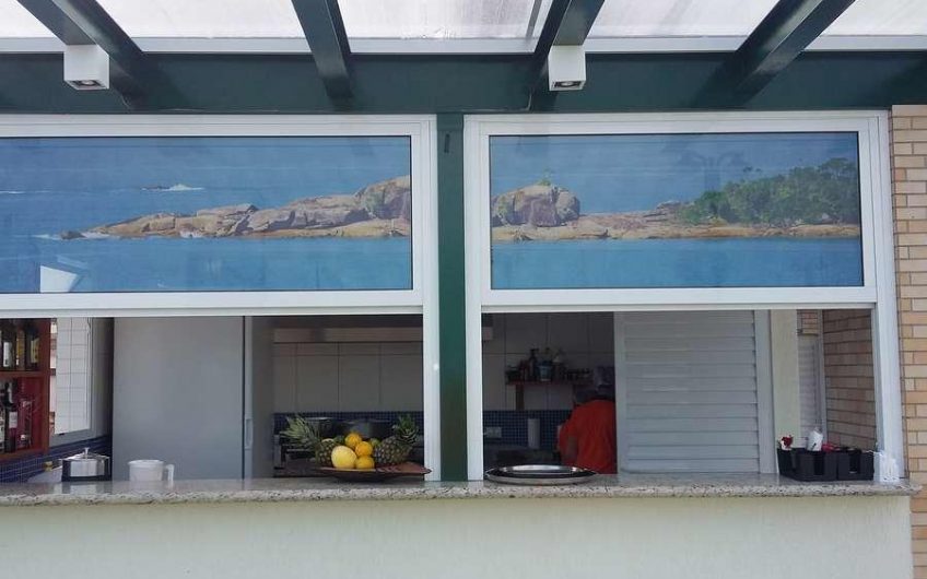 UPG Hotel na Praia Grande em Ubatuba