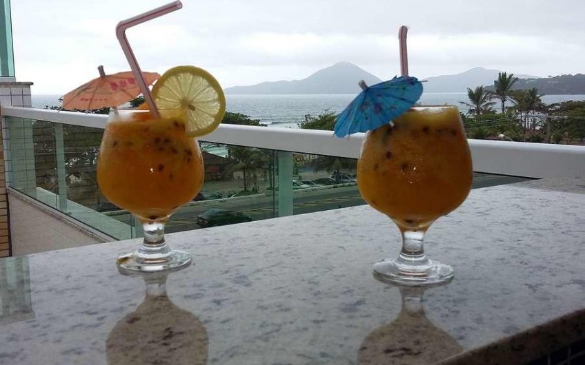 UPG Hotel na Praia Grande em Ubatuba