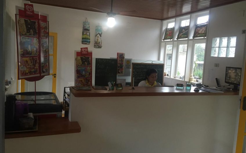 Hotel e Pousada Pouso 54 na Praia das Toninhas em Ubatuba