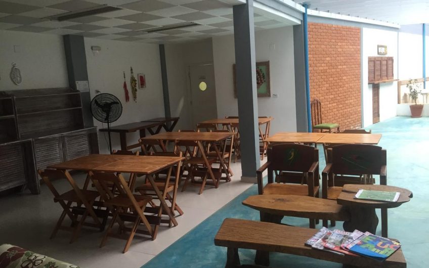 Hotel e Pousada Pouso 54 na Praia das Toninhas em Ubatuba