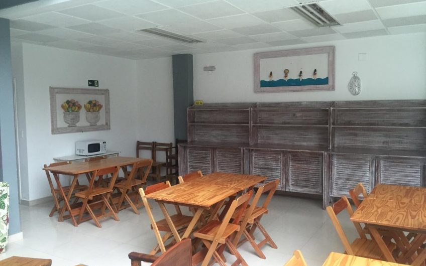 Hotel e Pousada Pouso 54 na Praia das Toninhas em Ubatuba