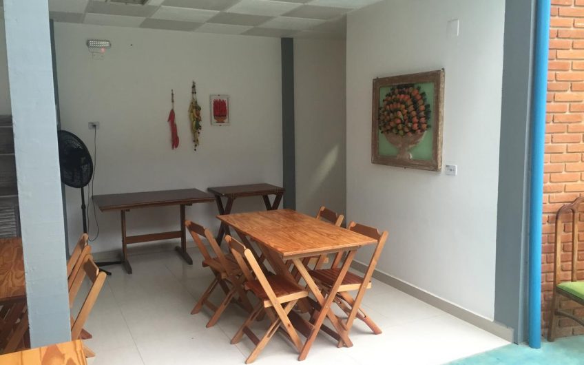 Hotel e Pousada Pouso 54 na Praia das Toninhas em Ubatuba
