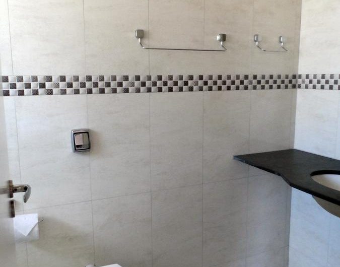 Hotel e Pousada Pouso 54 na Praia das Toninhas em Ubatuba