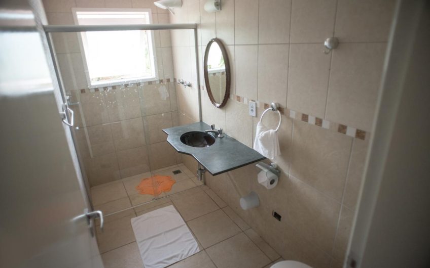Hotel e Pousada Pouso 54 na Praia das Toninhas em Ubatuba
