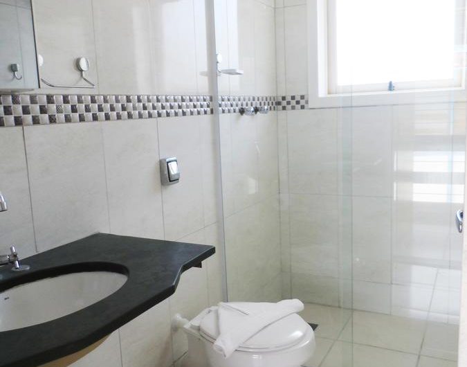 Hotel e Pousada Pouso 54 na Praia das Toninhas em Ubatuba