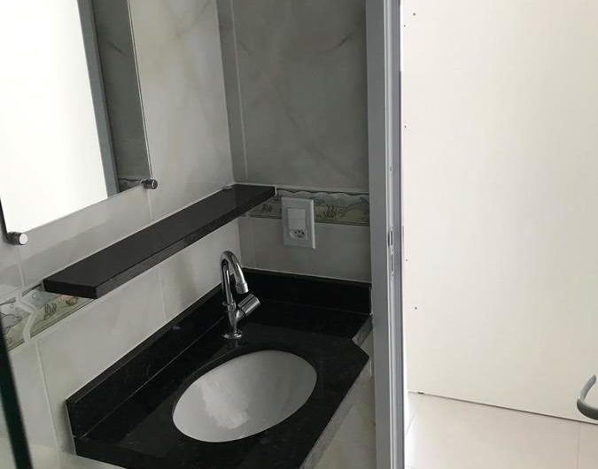 Kitnet para locação de temporada na Praia das Toninhas em Ubatuba hid1610645