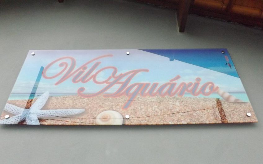 Kitnet para locação de temporada na Praia do Itaguá em Ubatuba id2200833